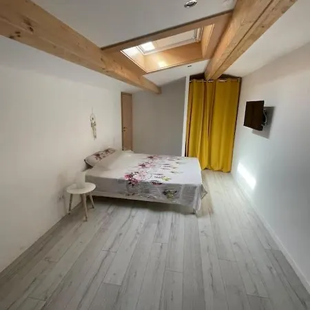 Maison Type Bergerie * Porto-Vecchio (Corsica)
