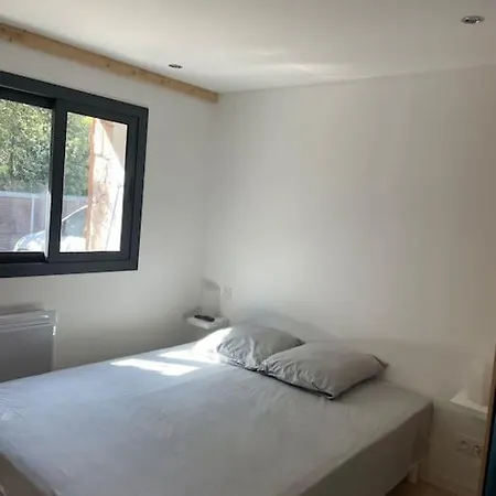 Villa Maison Type Bergerie Porto-Vecchio (Corsica)
